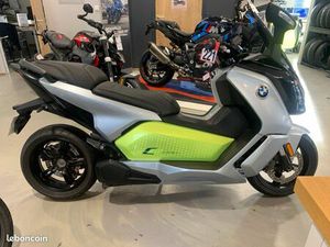 C EVOLUTION LONG RANGE