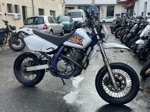 SUZUKI DR 650 SP46 1996