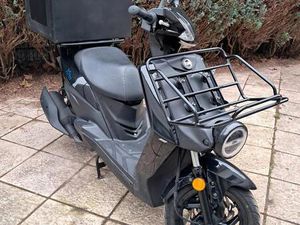 ② SYM XPRO DELIVERY 2024