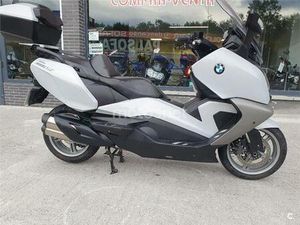 BMW - C 650 GT