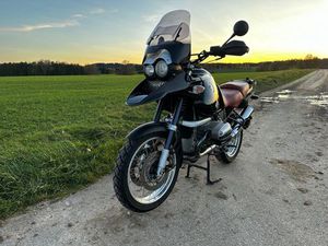 BMW R 1150 GS