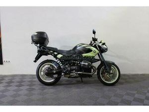 BMW - R 1150 R ROCKSTER