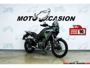 CFMOTO - 450 MT