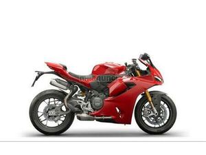 DUCATI - PANIGALE V2