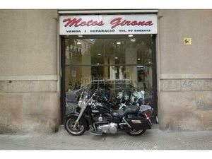 HARLEY DAVIDSON - DYNA SWITCHBACK