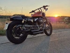 HARLEY DAVIDSON - SPORTSTER 1200R