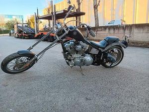 HARLEY DAVIDSON - SPORTSTER 883 XLH 53