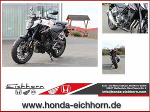 HONDA CB 500 HORNET ABS LED+ 6JAHRE GARANTIE*