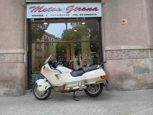 HONDA - PACIFIC COAST 800