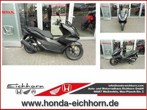 HONDA PCX 125 LED+ABS VERFÜGBAR !!!AKTION!!!