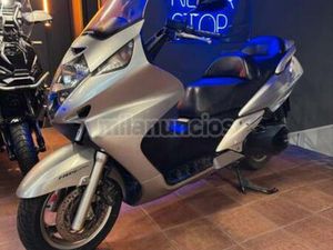 HONDA - SILVER WING 600 ABS