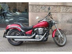 KAWASAKI - VN 900 CUSTOM