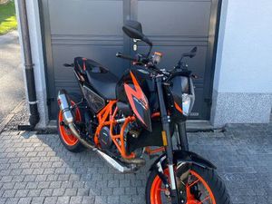 KTM DUKE 690R