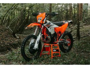 KTM 300 EXC HARDENDURO 2026