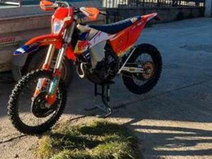KTM - EXC 350 F