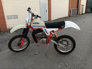 KTM - GS 250