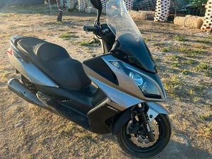 KYMCO - SUPER DINK