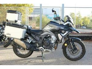 MACBOR - MONTANA XR5