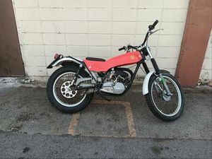 MONTESA - COTA 247