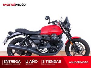 MOTO GUZZI - V7 III