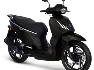 PEUGEOT TWEET 200 FL ACTIVE ABS