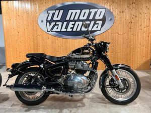 ROYAL ENFIELD - CLASSIC 650