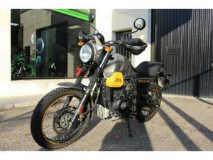 ROYAL ENFIELD - HIMALAYAN 410