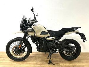 ROYAL ENFIELD - HIMALAYAN 450