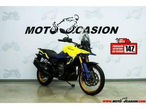 SUZUKI - V-STROM 800