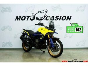 SUZUKI - V-STROM 800