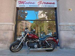 TRIUMPH - SPEEDMASTER 800