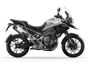 TRIUMPH - TIGER 1200 GT