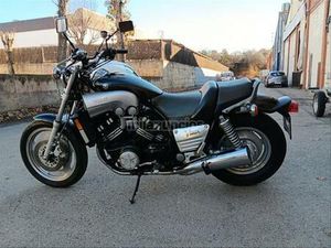 YAMAHA - V-MAX 1200
