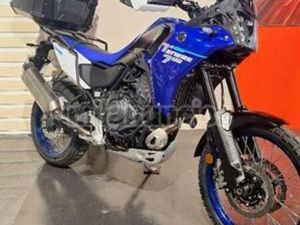 YAMAHA - TÉNÉRÉ 700