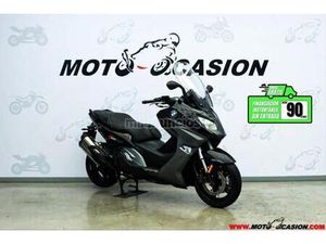 BMW - C 650 SPORT