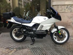 BMW - K 100 RS ABS