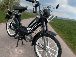 HERCULES PRIMA 5 AUCH TAUSCH