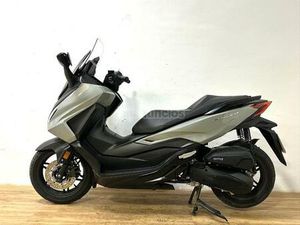 HONDA - FORZA 125