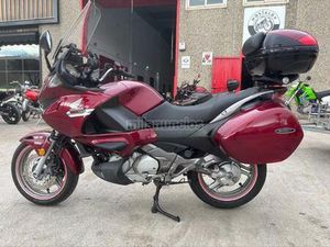 HONDA - NT 700 DEAUVILLE ABS