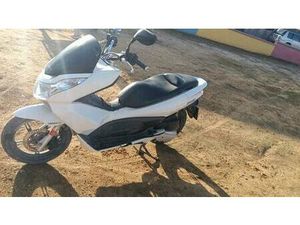 HONDA - PCX 125