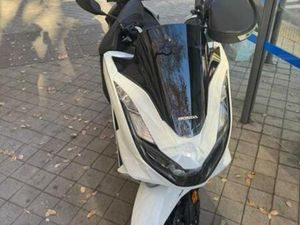 HONDA - PCX