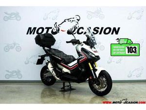 HONDA - X-ADV