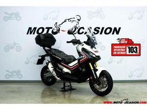 HONDA - X-ADV