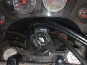 HONDA - XL 650 V - TRANSALP