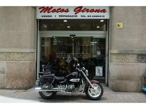 HYOSUNG - GV 250I AQUILA