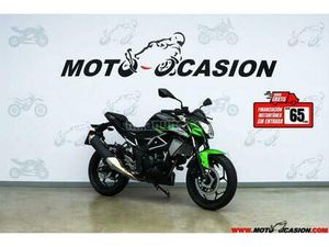 KAWASAKI - Z 125