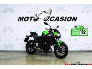 KAWASAKI - Z 650