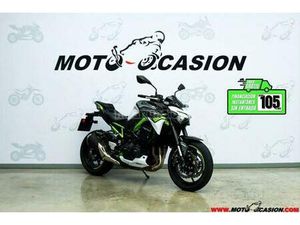 KAWASAKI - Z 900
