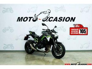 KAWASAKI - Z 900