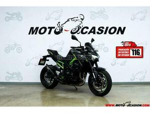 KAWASAKI - Z 900